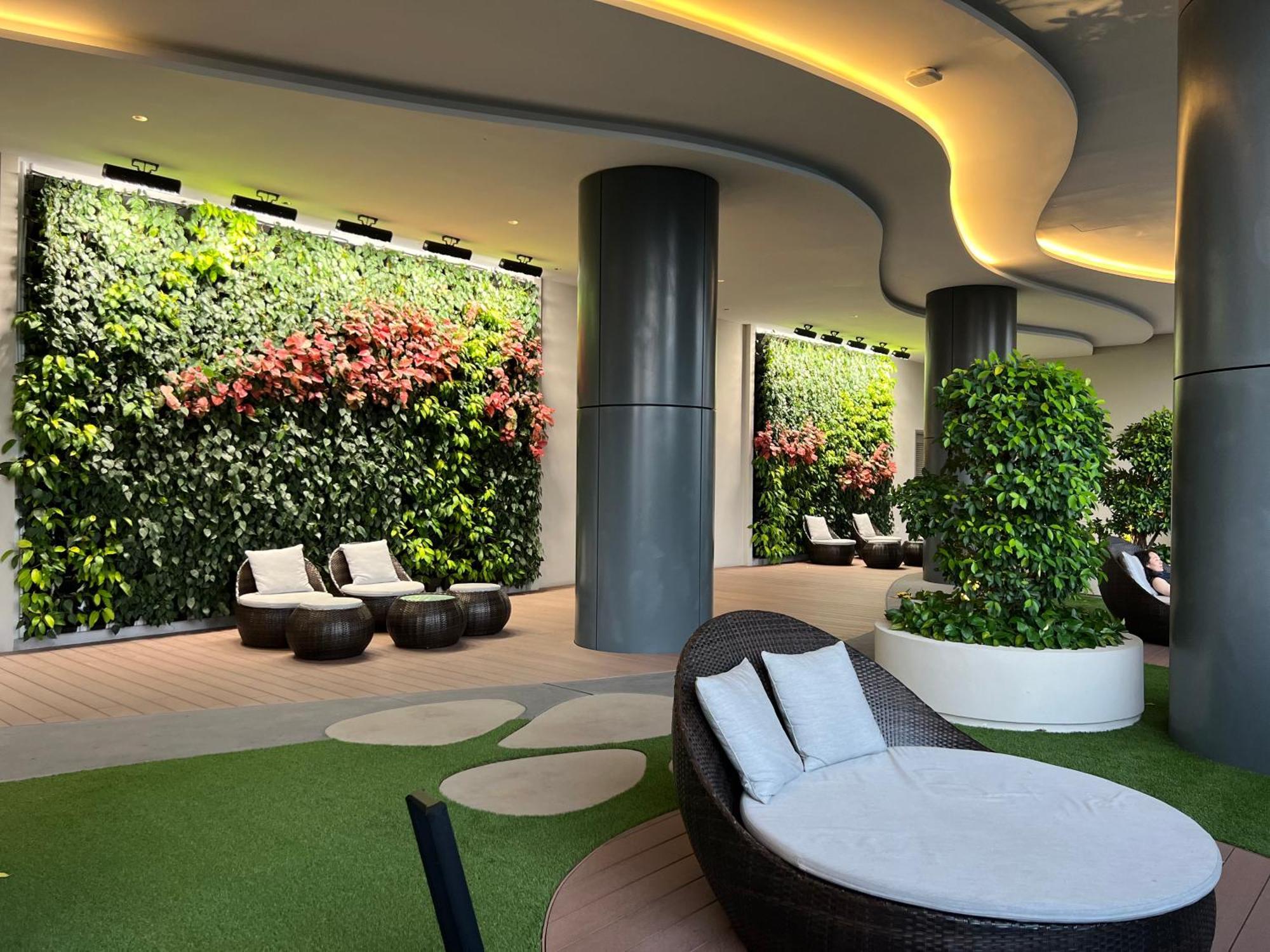 Eaton Residence Klcc By Jd Kuala Lumpur Ngoại thất bức ảnh