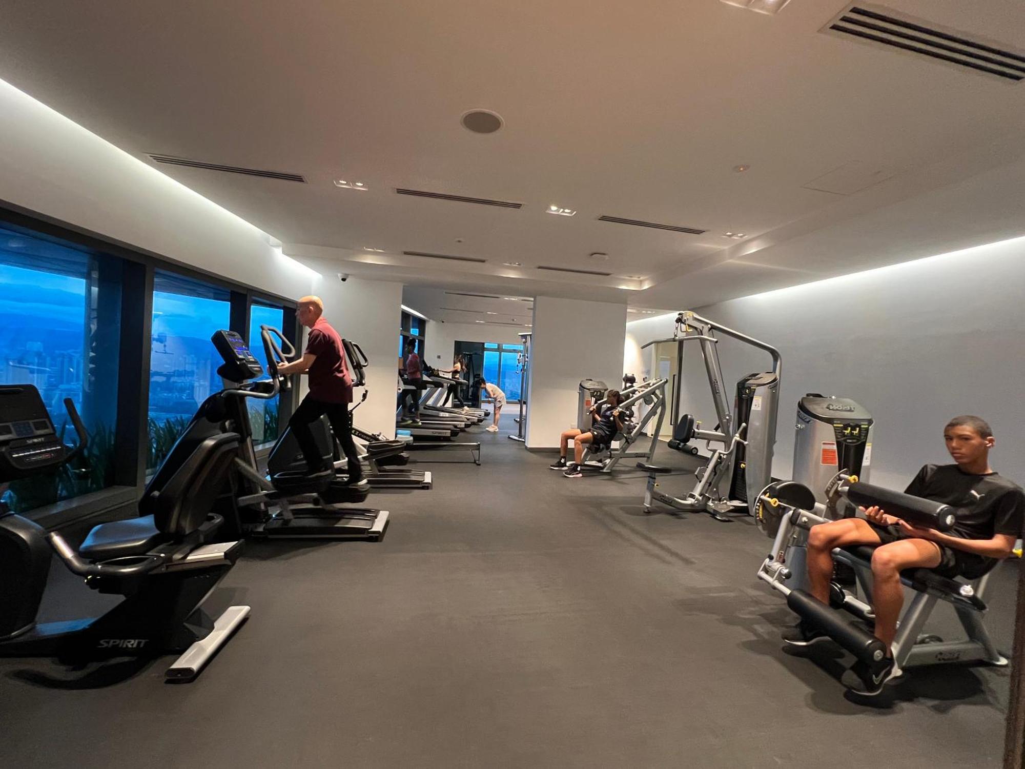 Eaton Residence Klcc By Jd Kuala Lumpur Ngoại thất bức ảnh