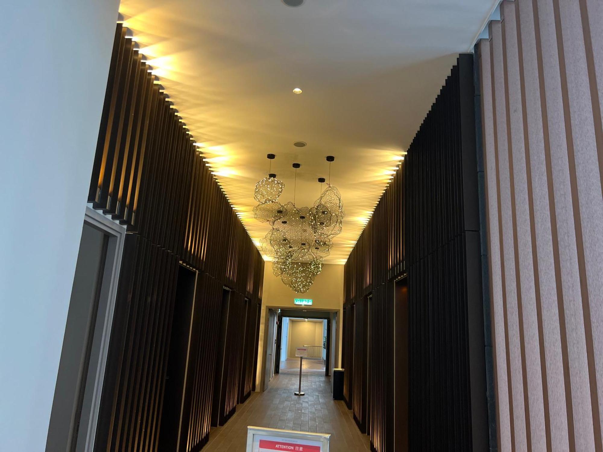 Eaton Residence Klcc By Jd Kuala Lumpur Ngoại thất bức ảnh