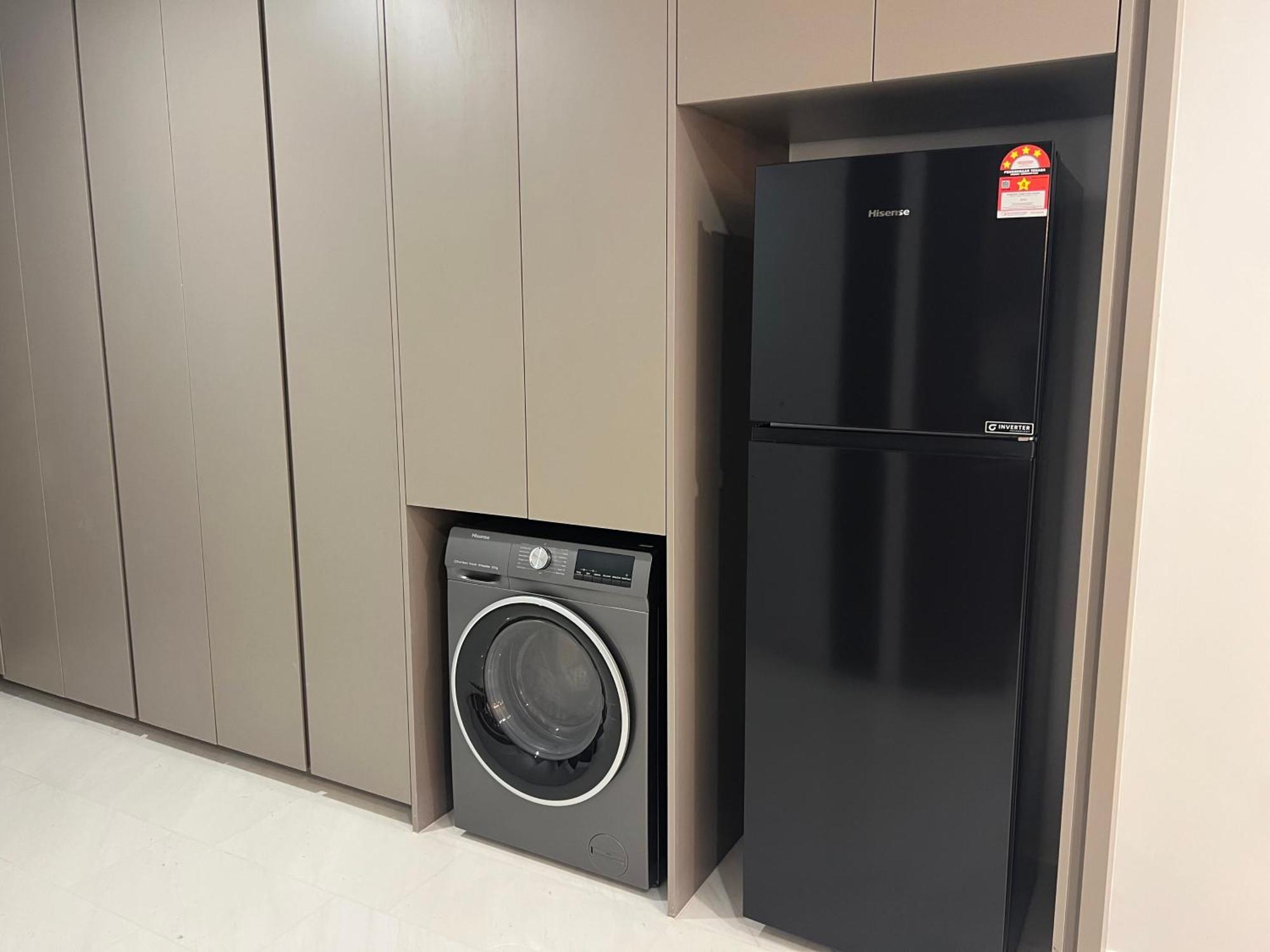 Eaton Residence Klcc By Jd Kuala Lumpur Ngoại thất bức ảnh