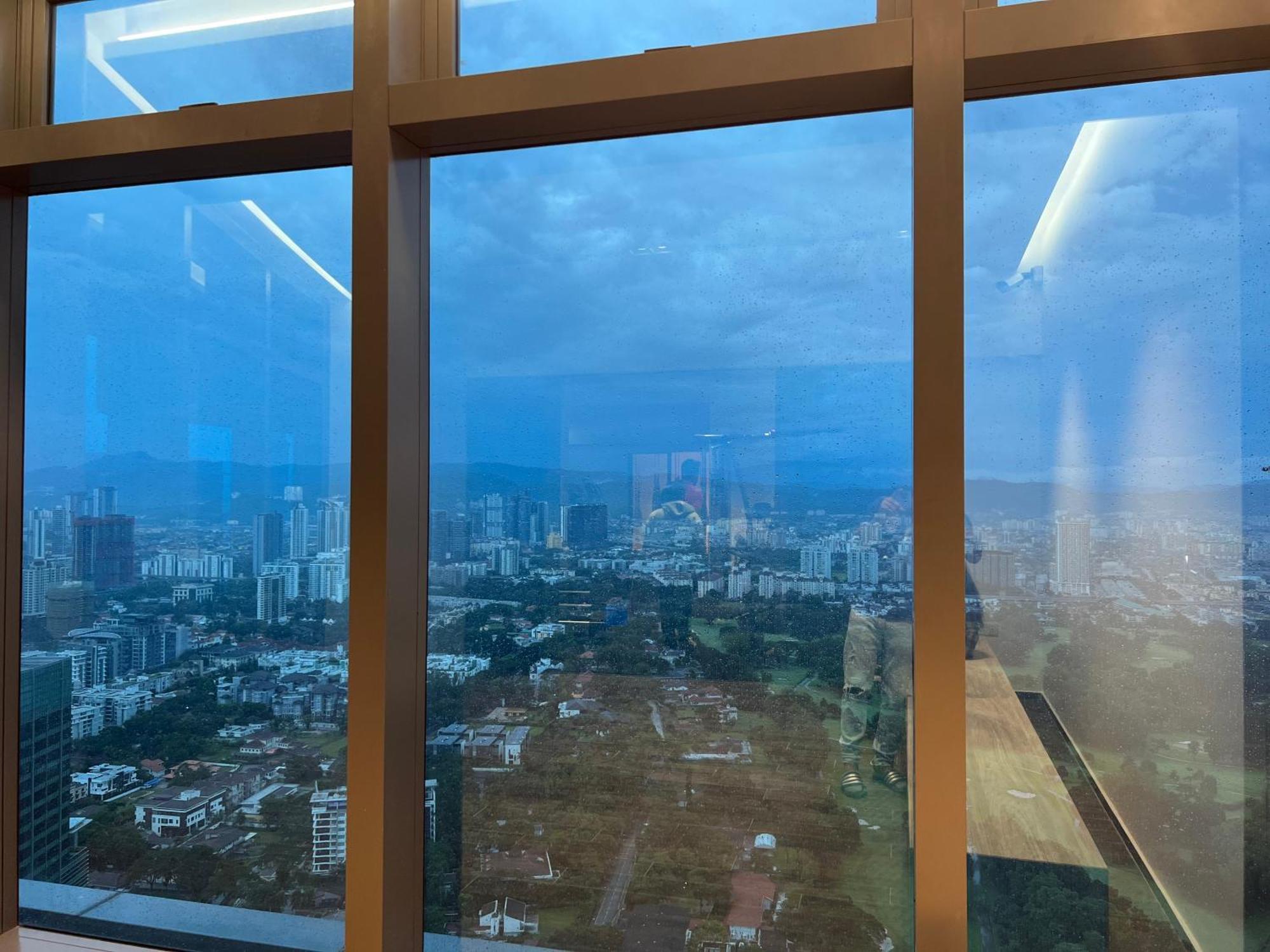 Eaton Residence Klcc By Jd Kuala Lumpur Ngoại thất bức ảnh