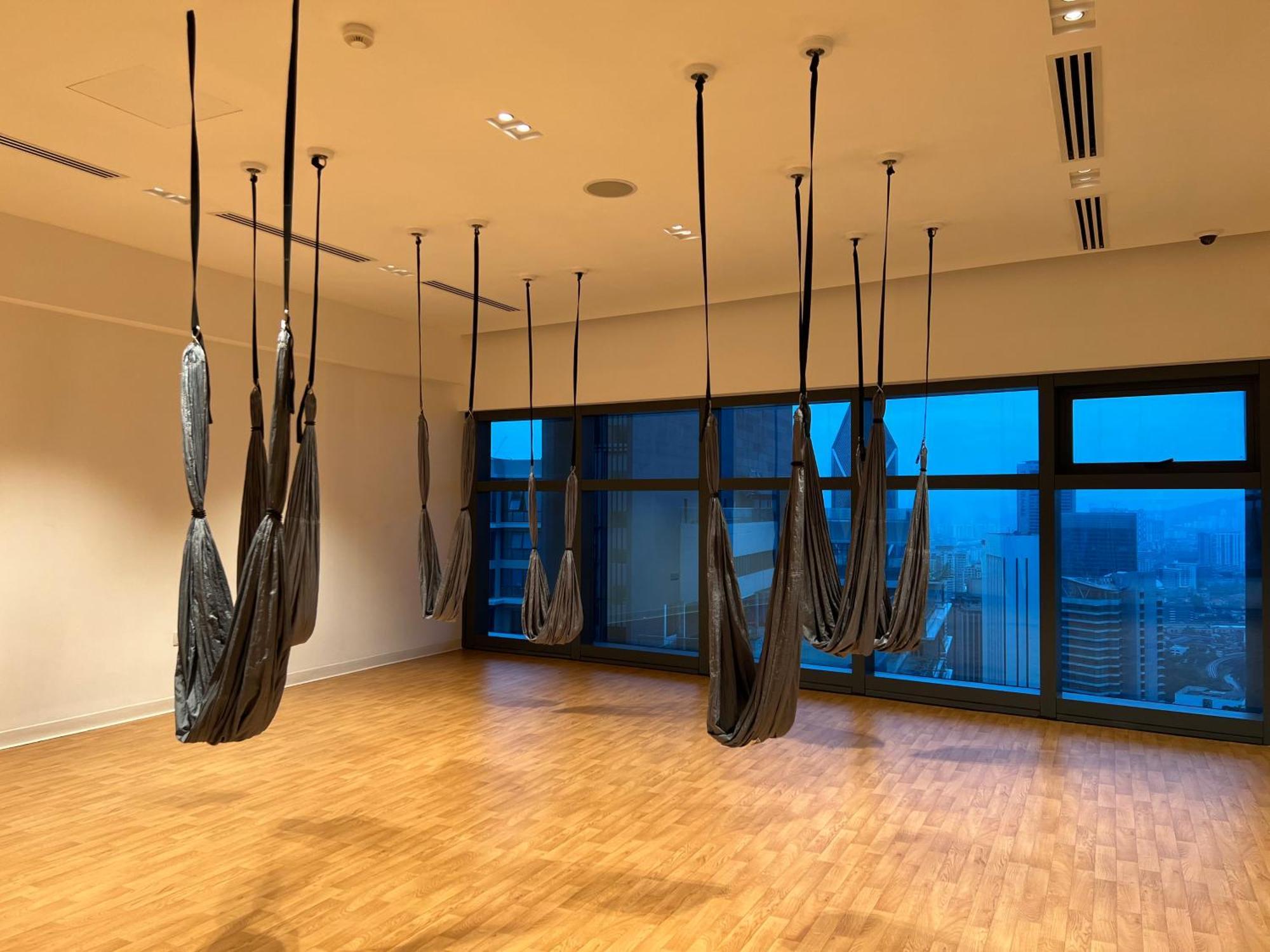Eaton Residence Klcc By Jd Kuala Lumpur Ngoại thất bức ảnh