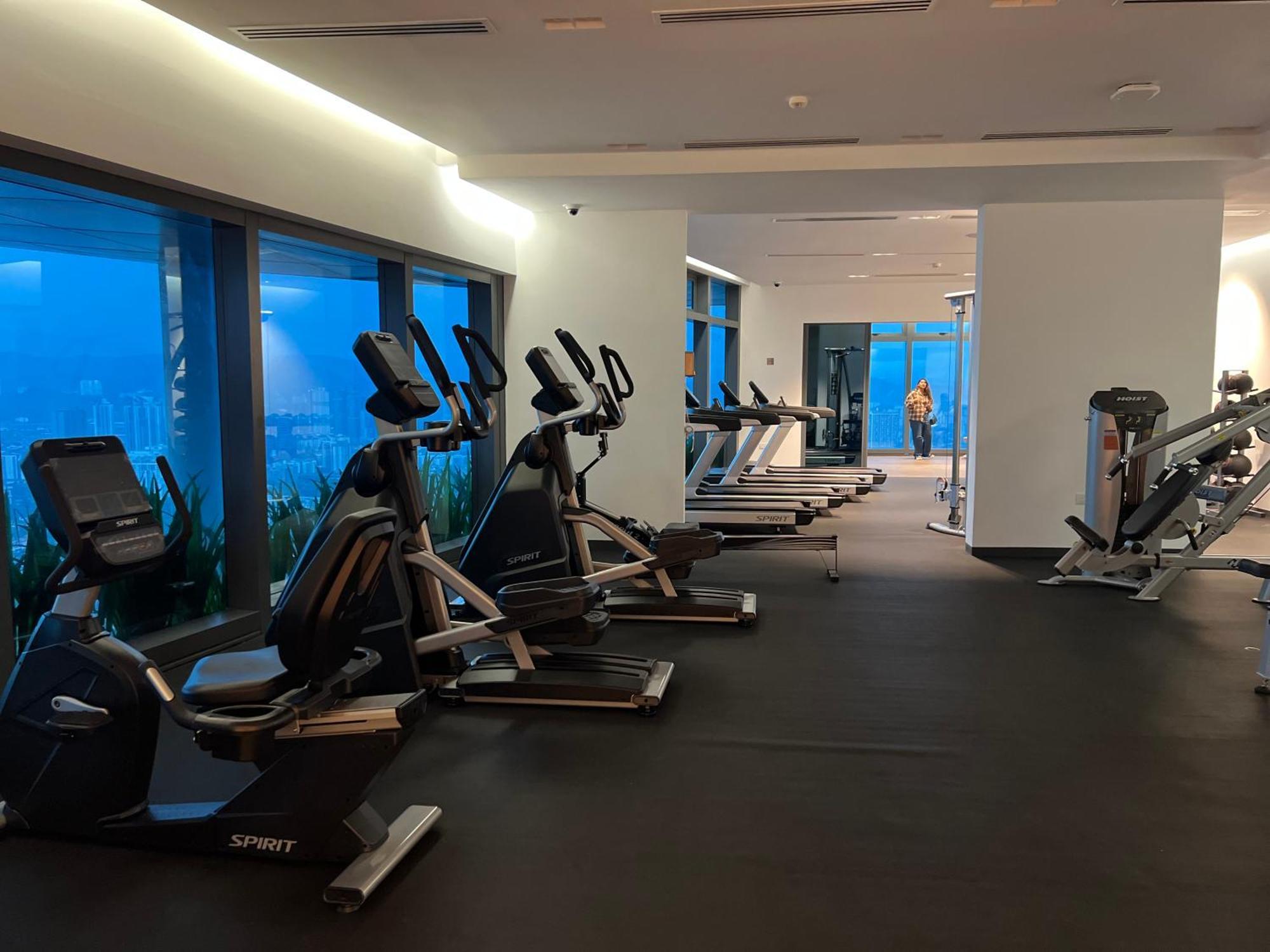 Eaton Residence Klcc By Jd Kuala Lumpur Ngoại thất bức ảnh